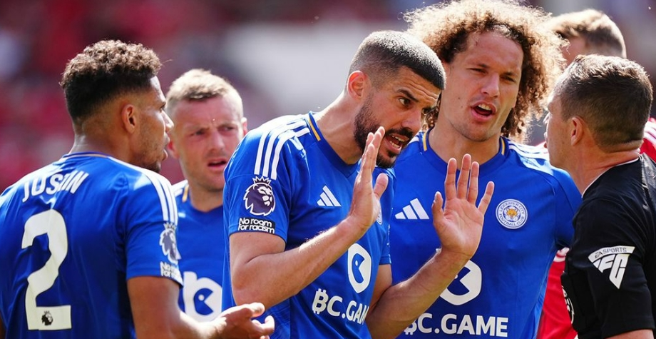 莱斯特城下赛季或迎天崩开局，若被独立委员会判财务违规将被扣分