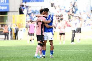 队报：米兰1500万欧求购右后卫盖拉-杜埃，斯特拉斯堡要价更高