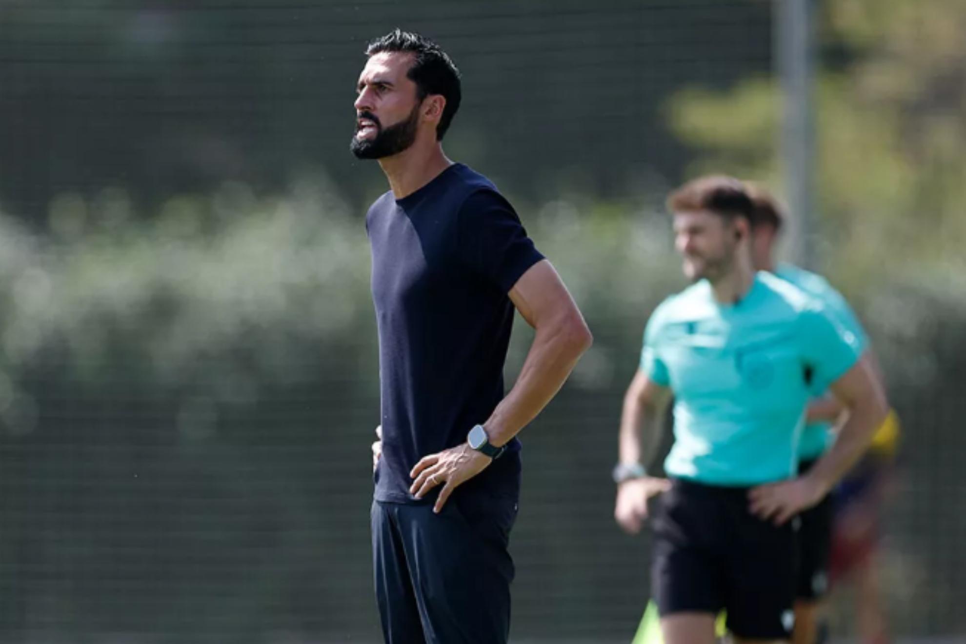 欧亿体育下载-马卡：阿韦洛亚带队首战告捷，志在扭转卡斯蒂亚畏强痼疾