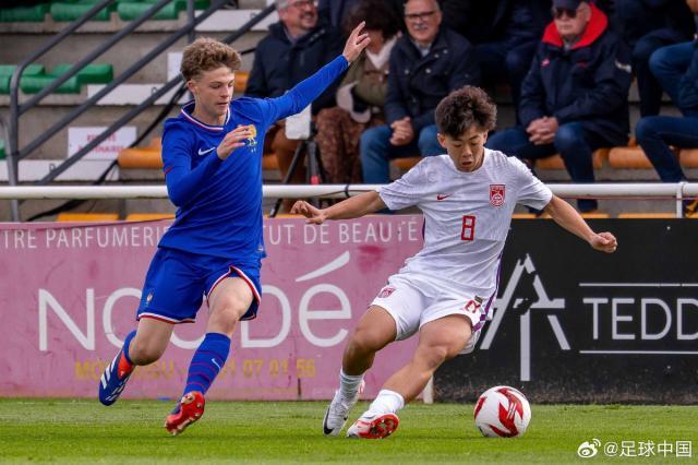 欧亿oety-【解读】足协调整国字号队伍 国少重归国管部